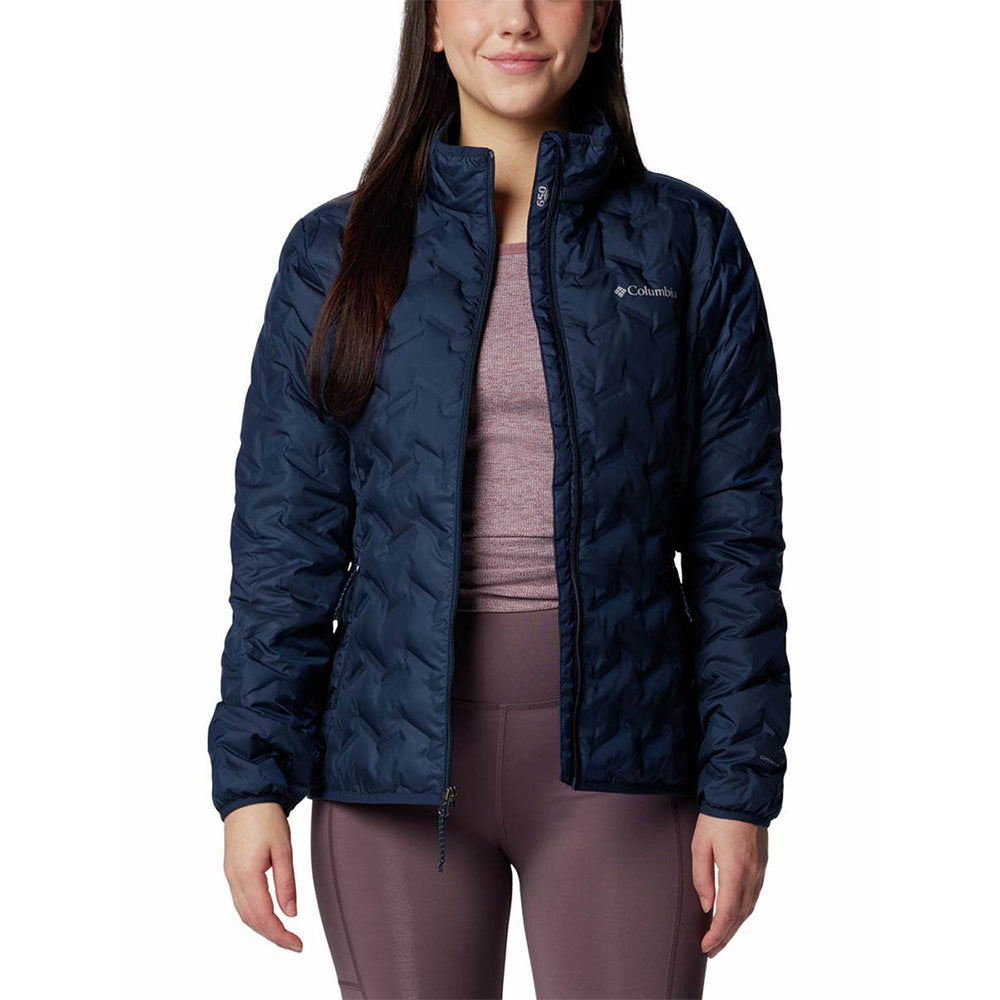 COLUMBIA Delta Ridge II Down Women's Jacket - Supersports Thailand