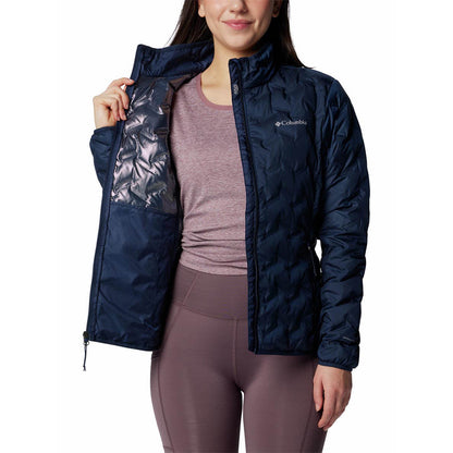 COLUMBIA Delta Ridge™ II Down เสื้อแจ็คเก็ตผู้หญิง