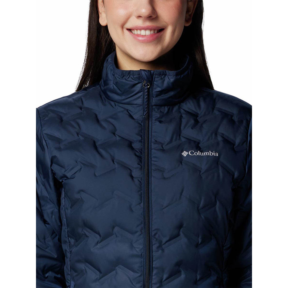 COLUMBIA Delta Ridge™ II Down เสื้อแจ็คเก็ตผู้หญิง