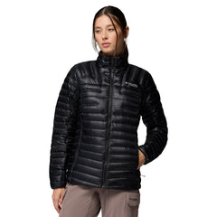 COLUMBIA Endevour Mountain™ Down Women's Jacket