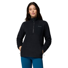 COLUMBIA Pacific Arch 200 Half Zip Fleece Women's Jacket