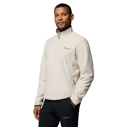 COLUMBIA Pacific Arch 200 Half Zip Fleece Men's Jacket - Supersports Thailand