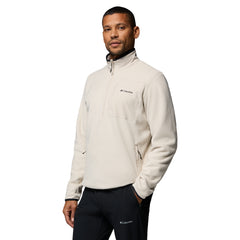 COLUMBIA Pacific Arch 200 Half Zip Fleece Men's Jacket - Supersports Thailand
