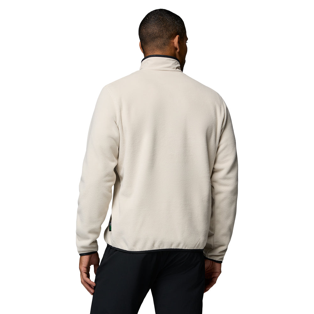 COLUMBIA Pacific Arch 200 Half Zip Fleece Men's Jacket - Supersports Thailand Supersports Thailand