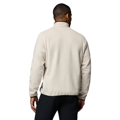 COLUMBIA Pacific Arch 200 Half Zip Fleece Men's Jacket - Supersports Thailand