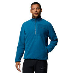 COLUMBIA Pacific Arch 200 Half Zip Fleece Men's Jacket