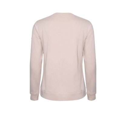 COLUMBIA Beaumont Graphic Crew เสื้อยืดผู้หญิง