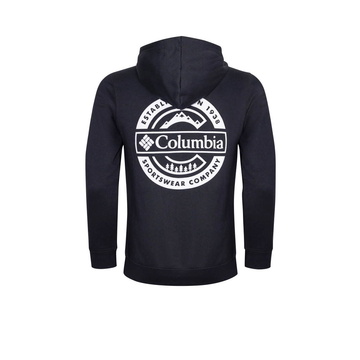 COLUMBIA Beaumont Graphic Men's Hoodie - Supersports Thailand Supersports Thailand