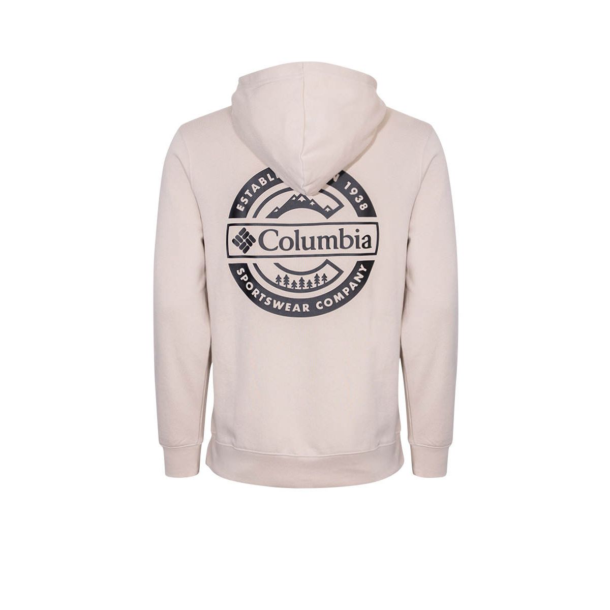 COLUMBIA Beaumont Graphic Men's Hoodie - Supersports Thailand Supersports Thailand
