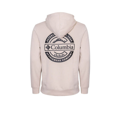 COLUMBIA Beaumont Graphic Men's Hoodie - Supersports Thailand