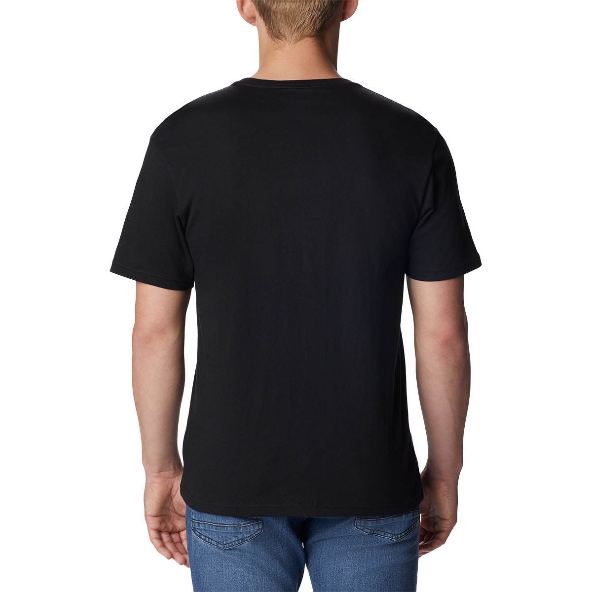 COLUMBIA CSC Basic Logo Men's T-Shirt - Supersports Thailand Supersports Thailand
