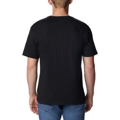 COLUMBIA CSC Basic Logo Men's T-Shirt - Supersports Thailand