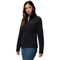 COLUMBIA Fast Trek™ II Fleece เสื้อแจ็คเก็ตผู้หญิง
