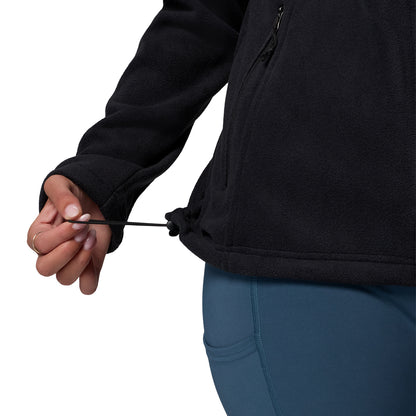 COLUMBIA Fast Trek™ II Fleece เสื้อแจ็คเก็ตผู้หญิง