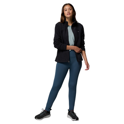 COLUMBIA Fast Trek™ II Fleece เสื้อแจ็คเก็ตผู้หญิง