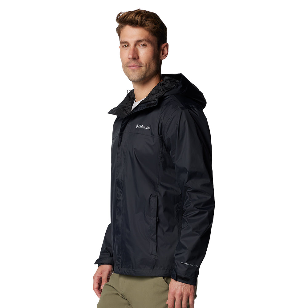 COLUMBIA Watertight™ II เสื้อแจ็คเก็ตผู้ชาย Supersports Thailand
