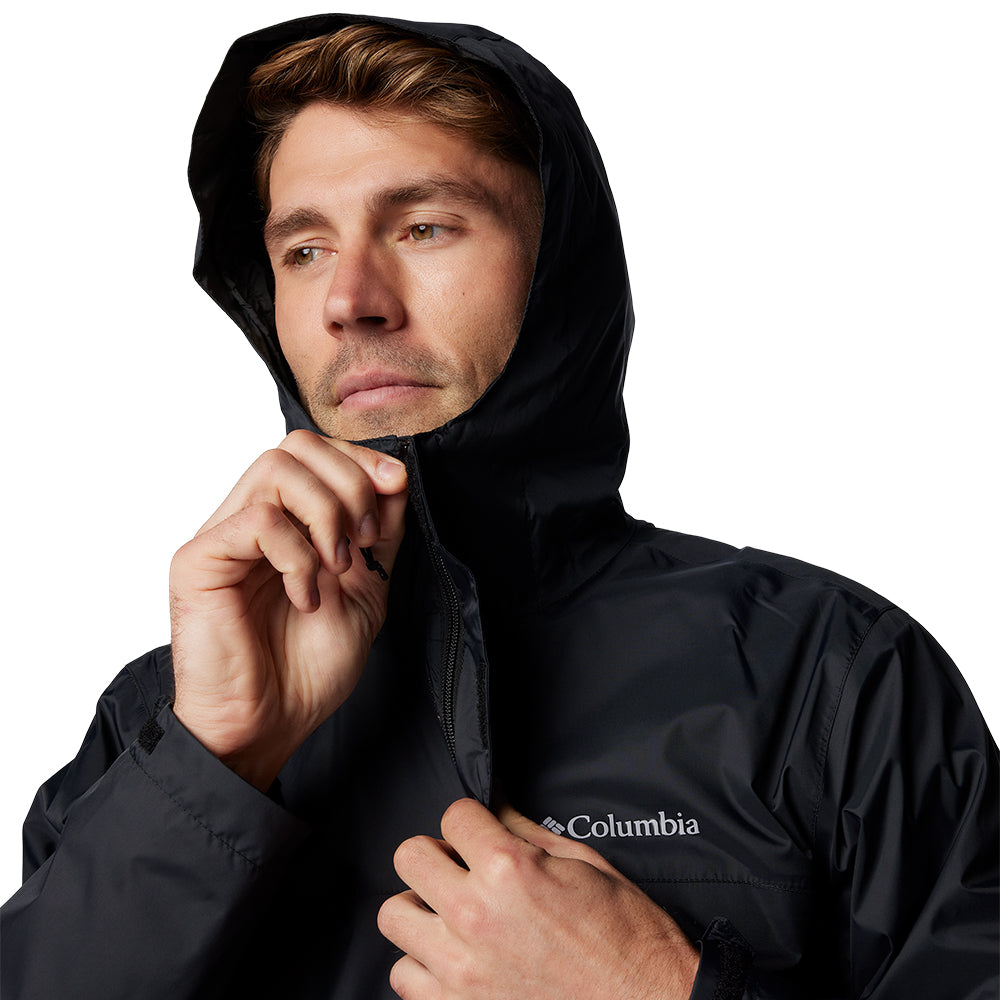 COLUMBIA Watertight™ II เสื้อแจ็คเก็ตผู้ชาย Supersports Thailand