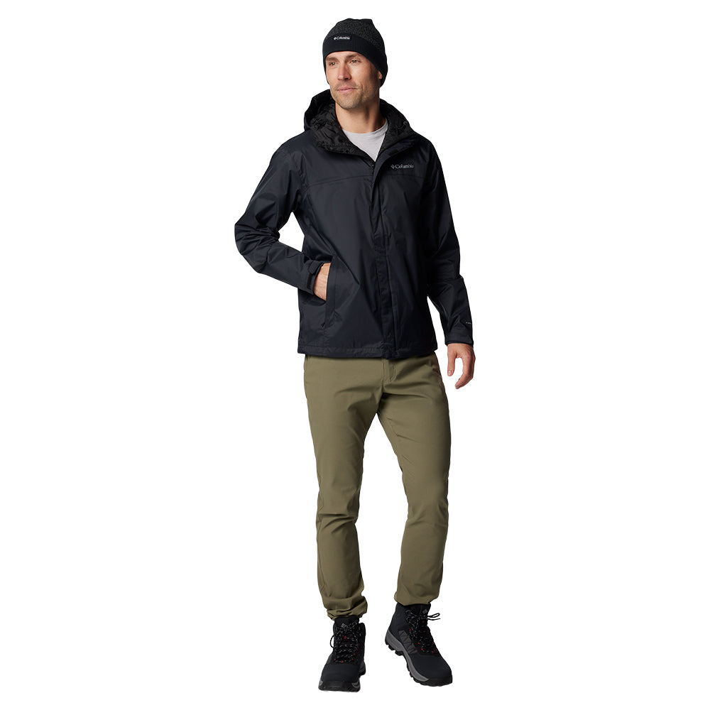 COLUMBIA Watertight™ II เสื้อแจ็คเก็ตผู้ชาย Supersports Thailand