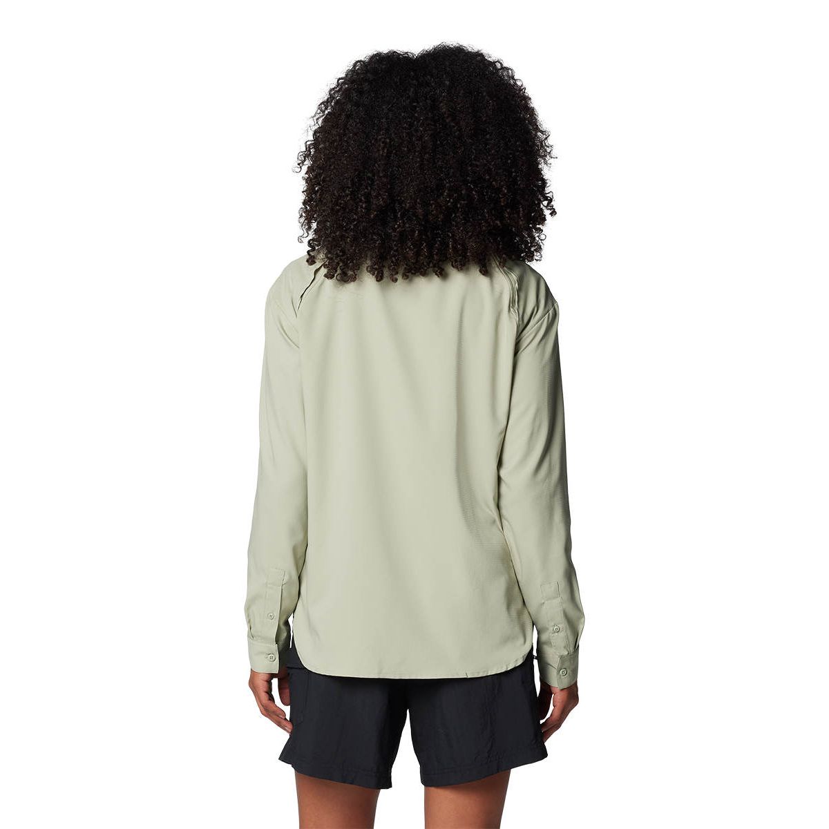 COLUMBIA Silver Ridge Utility Long Sleeve Women's Shirt - Supersports Thailand