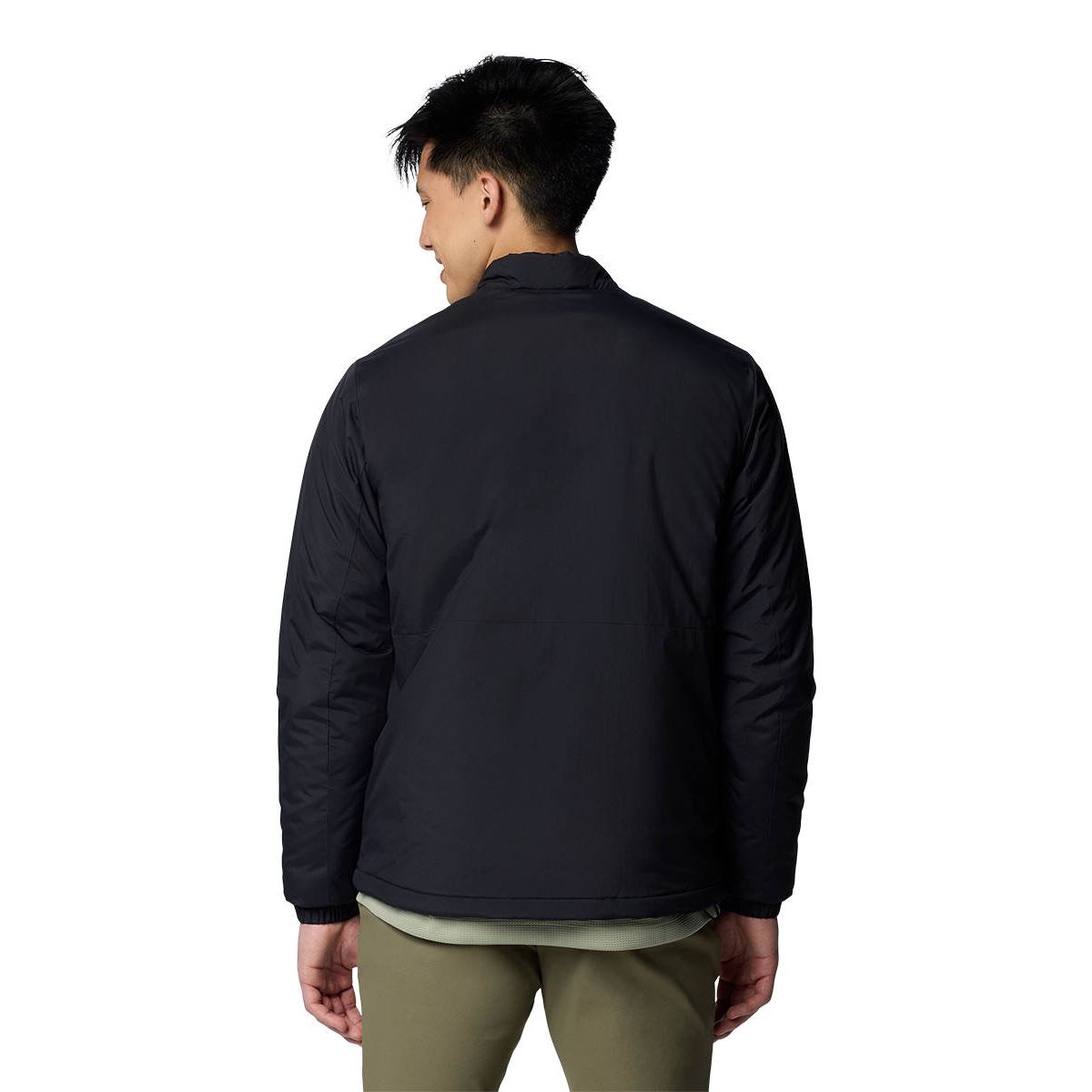 COLUMBIA Black Mesa™ Men's Jacket - Supersports Thailand