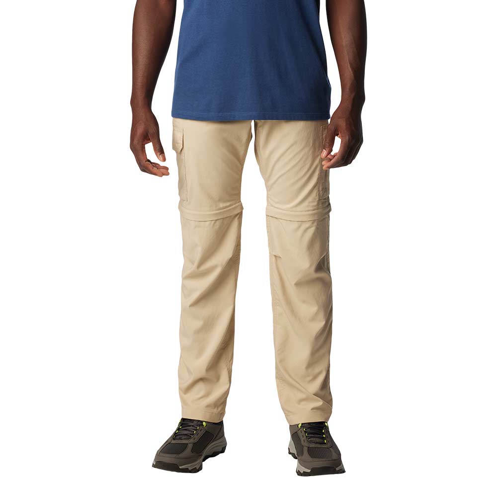 COLUMBIA Silver Ridge™ Utility Convertible Men's Hiking Pants Supersports Thailand