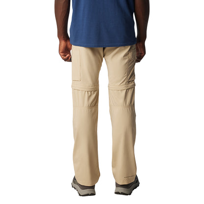 COLUMBIA Silver Ridge™ Utility Convertible Men's Hiking Pants