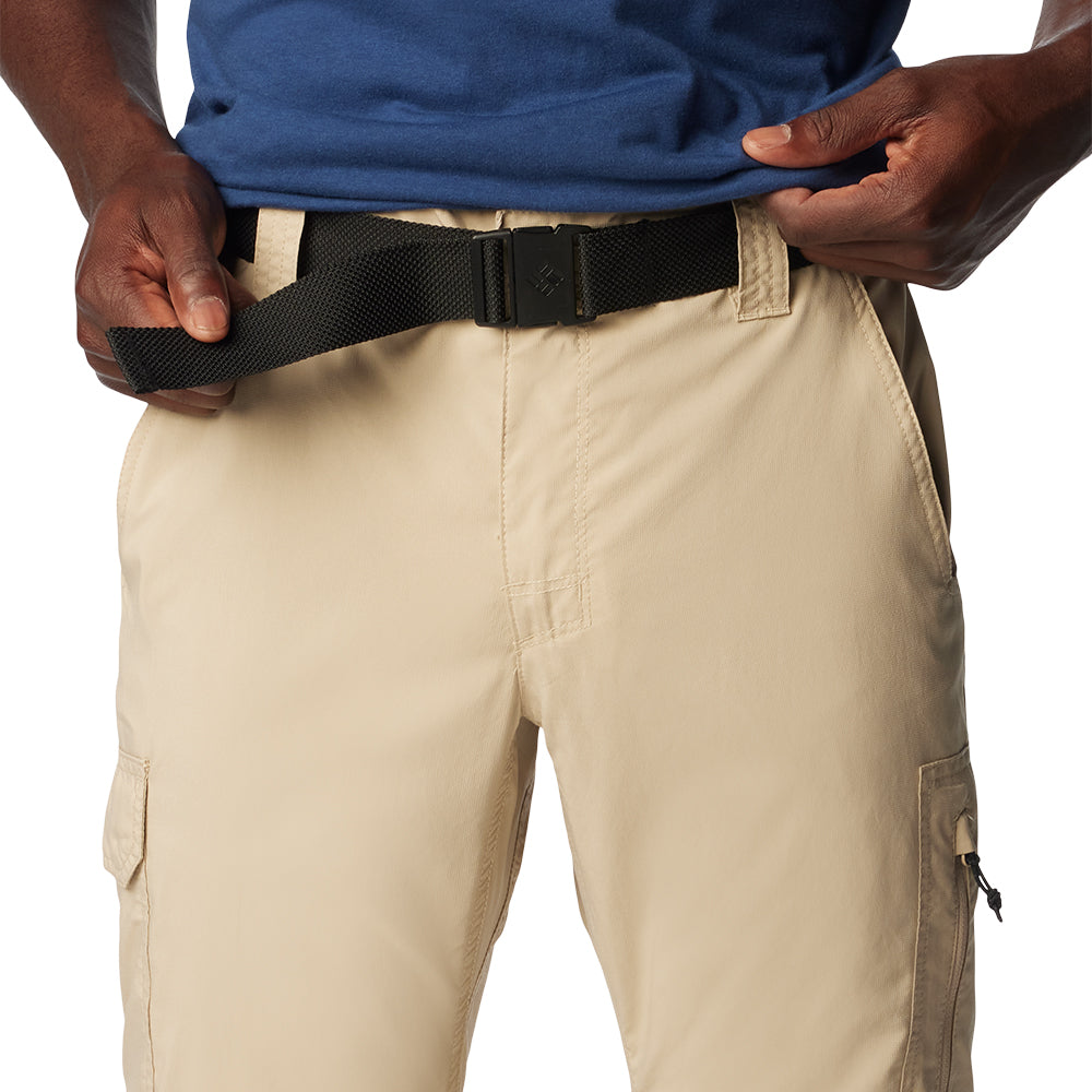 COLUMBIA Silver Ridge™ Utility Convertible Men's Hiking Pants Supersports Thailand