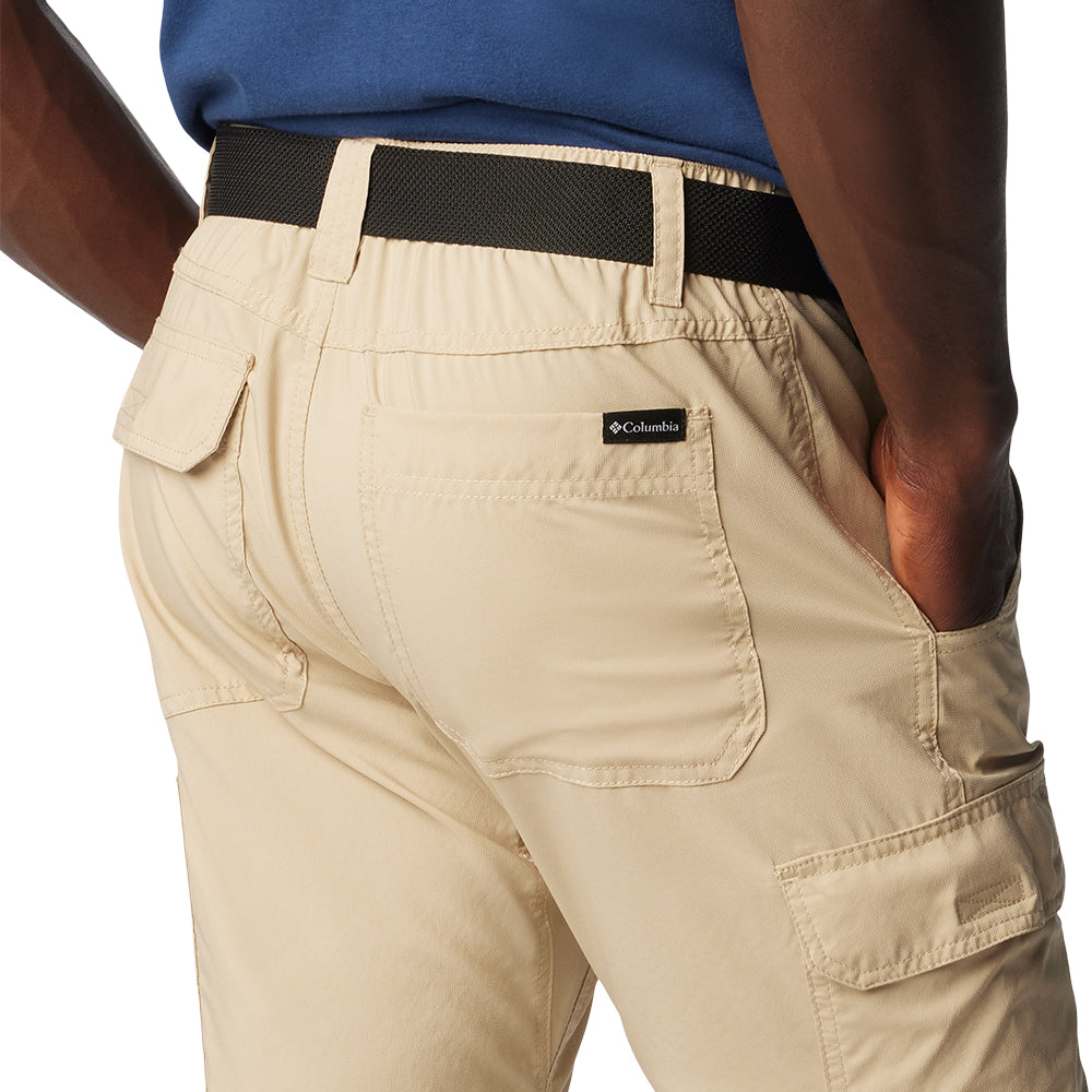 COLUMBIA Silver Ridge™ Utility Convertible Men's Hiking Pants Supersports Thailand