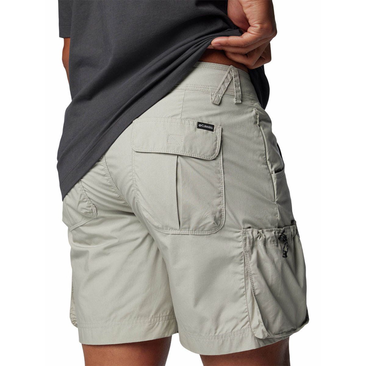 COLUMBIA Landroamer™ Cargo Men's Lifestyle Shorts - Supersports Thailand