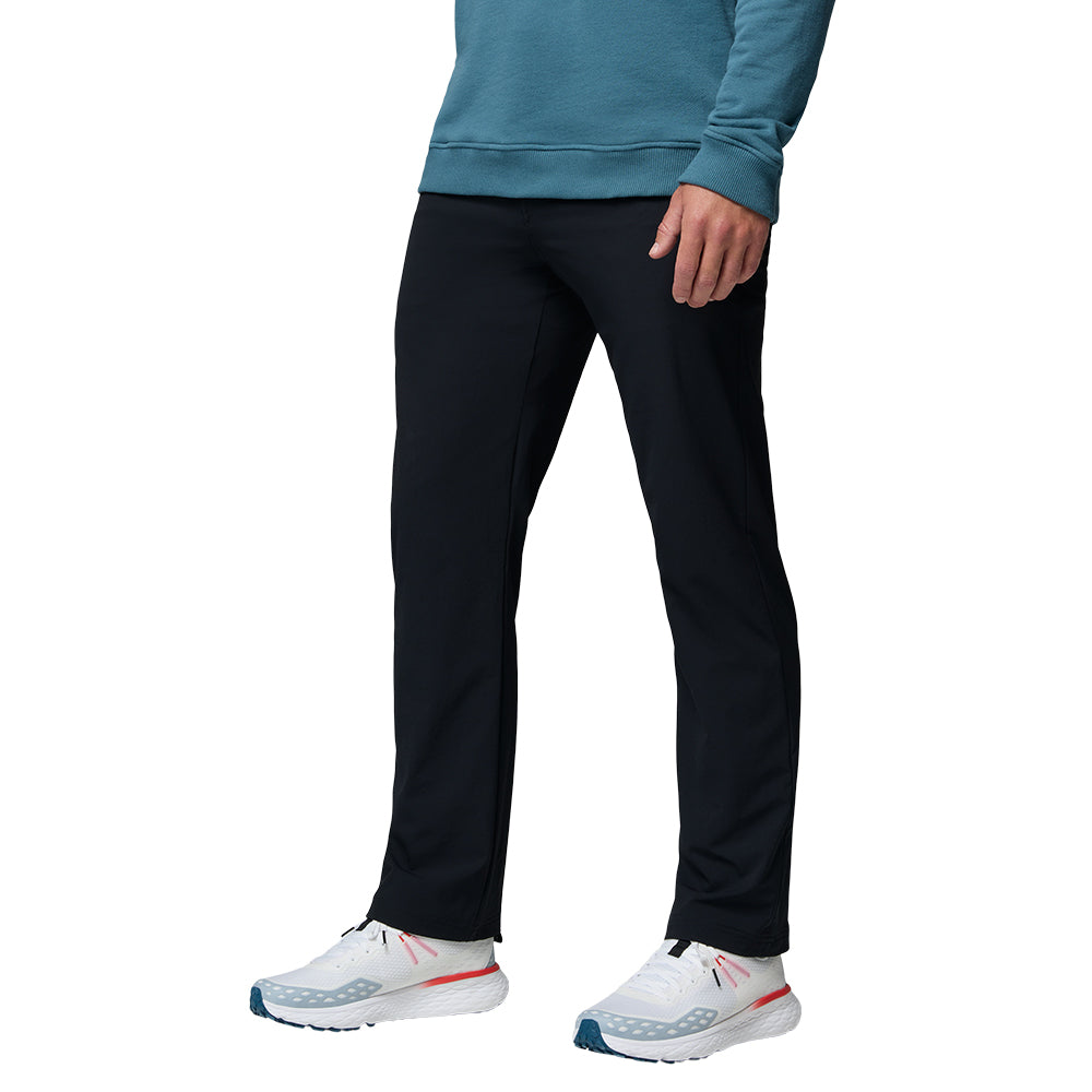COLUMBIA ROC™ Tech 5 Pocket Men's Hiking Pants Supersports Thailand