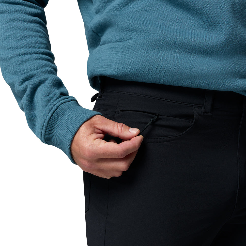 COLUMBIA ROC™ Tech 5 Pocket Men's Hiking Pants Supersports Thailand