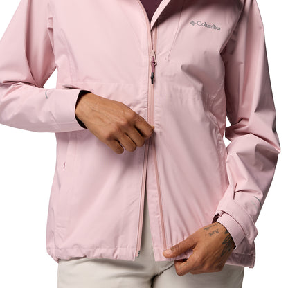 COLUMBIA Trailborne™ 2.5L Shell เสื้อแจ็คเก็ตผู้หญิง