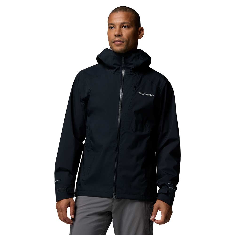 COLUMBIA Trailborne™ 2.5L Shell เสื้อแจ็คเก็ตผู้ชาย Supersports Thailand