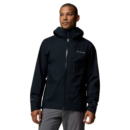 COLUMBIA Trailborne™ 2.5L Shell เสื้อแจ็คเก็ตผู้ชาย