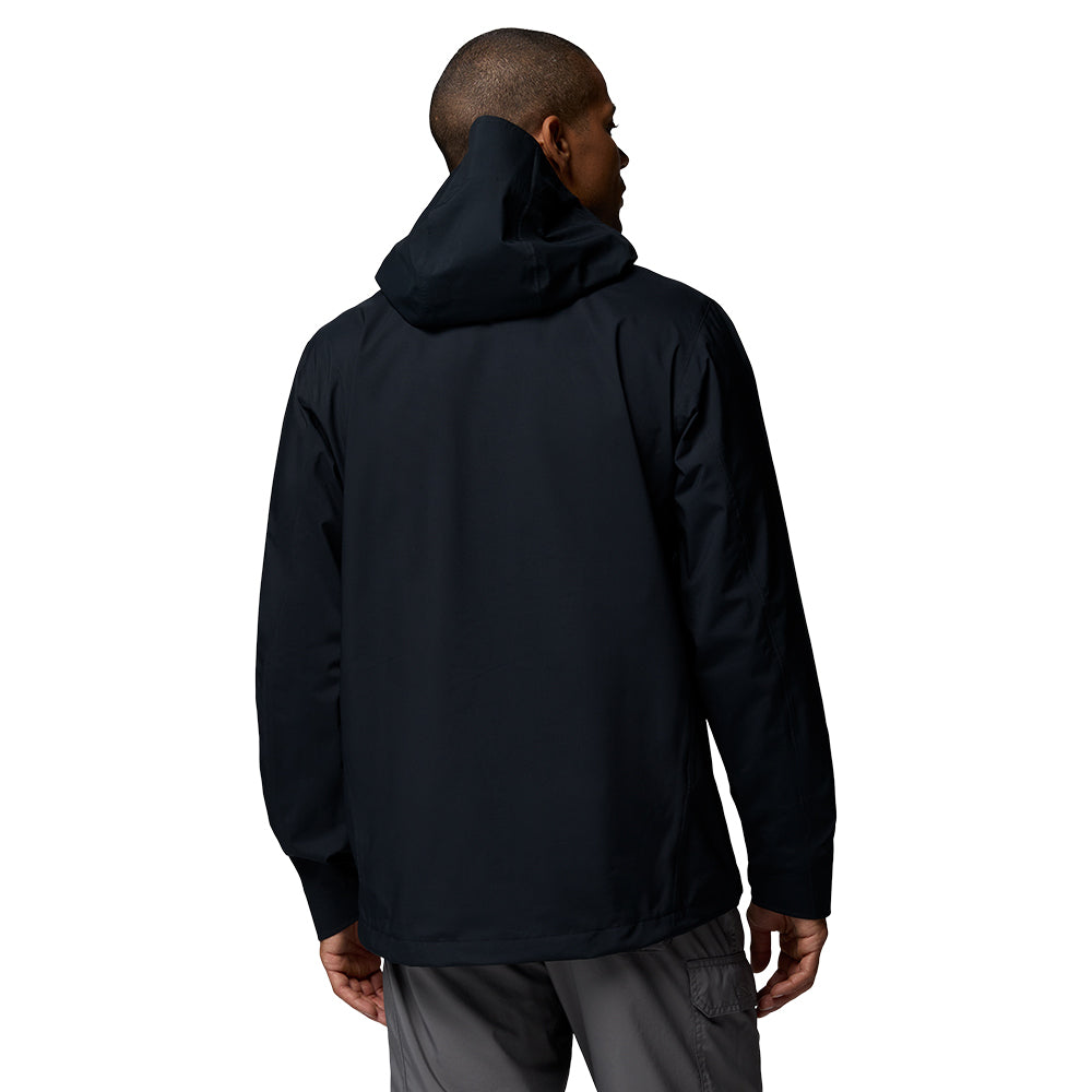 COLUMBIA Trailborne™ 2.5L Shell เสื้อแจ็คเก็ตผู้ชาย Supersports Thailand