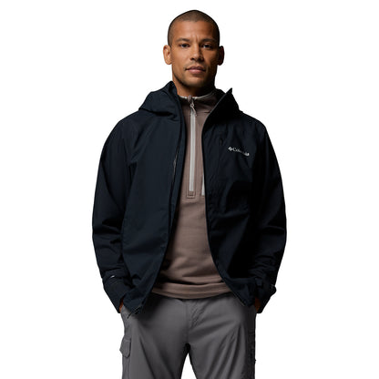 COLUMBIA Trailborne™ 2.5L Shell เสื้อแจ็คเก็ตผู้ชาย