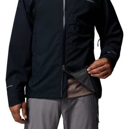 COLUMBIA Trailborne™ 2.5L Shell เสื้อแจ็คเก็ตผู้ชาย