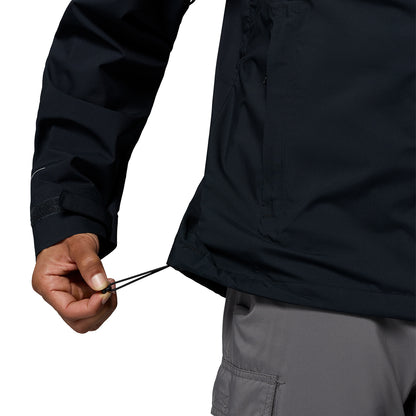 COLUMBIA Trailborne™ 2.5L Shell เสื้อแจ็คเก็ตผู้ชาย