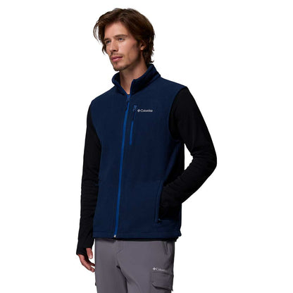COLUMBIA Fast Trek™ Fleece Men's Vest - Supersports Thailand