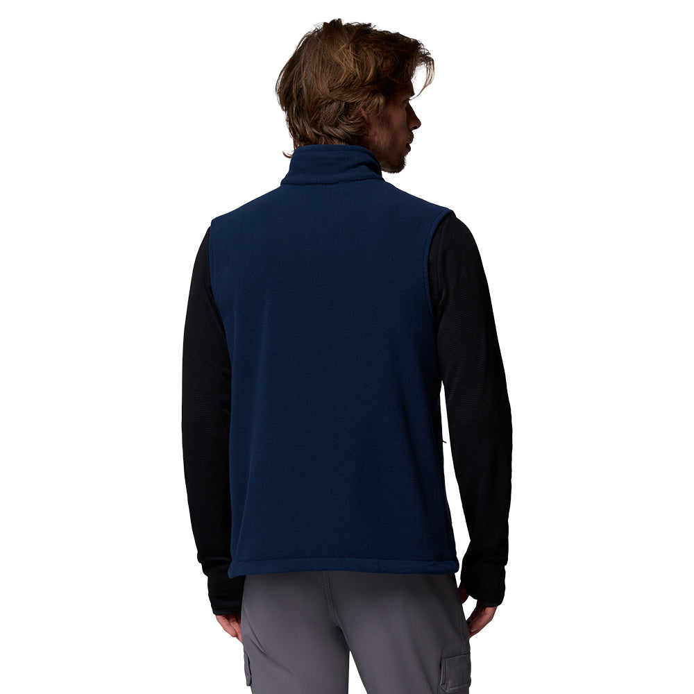 COLUMBIA Fast Trek™ Fleece Men's Vest - Supersports Thailand