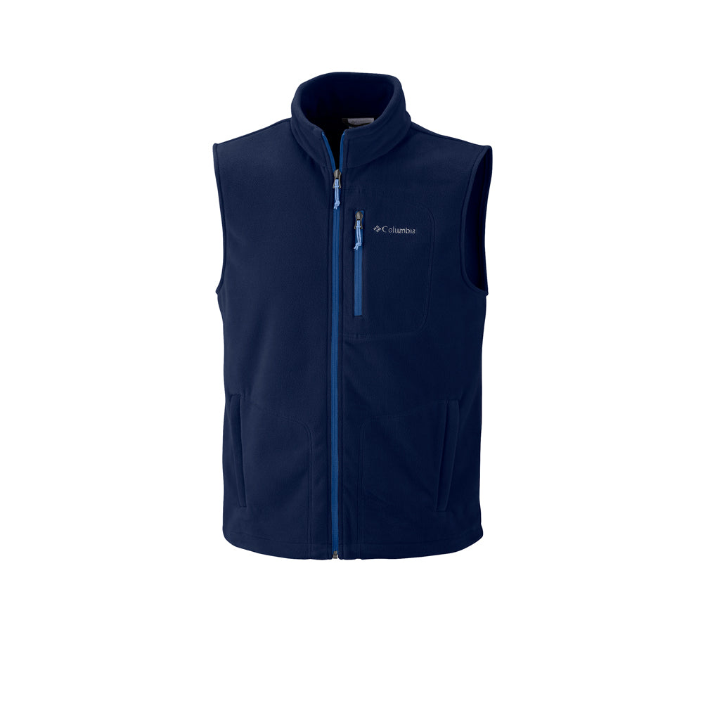 COLUMBIA Fast Trek™ Fleece Men's Vest - Supersports Thailand Supersports Thailand