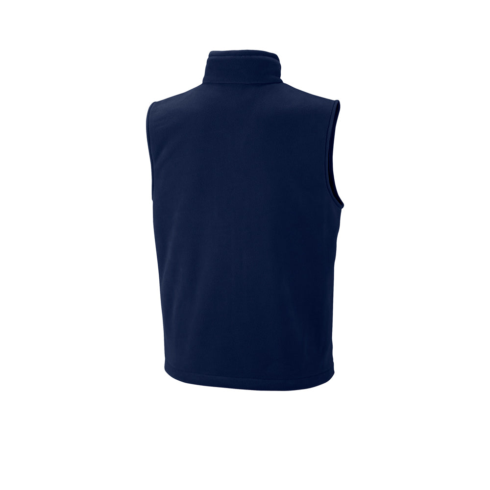 COLUMBIA Fast Trek™ Fleece Men's Vest - Supersports Thailand Supersports Thailand