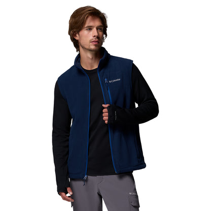 COLUMBIA Fast Trek™ Fleece Men's Vest - Supersports Thailand