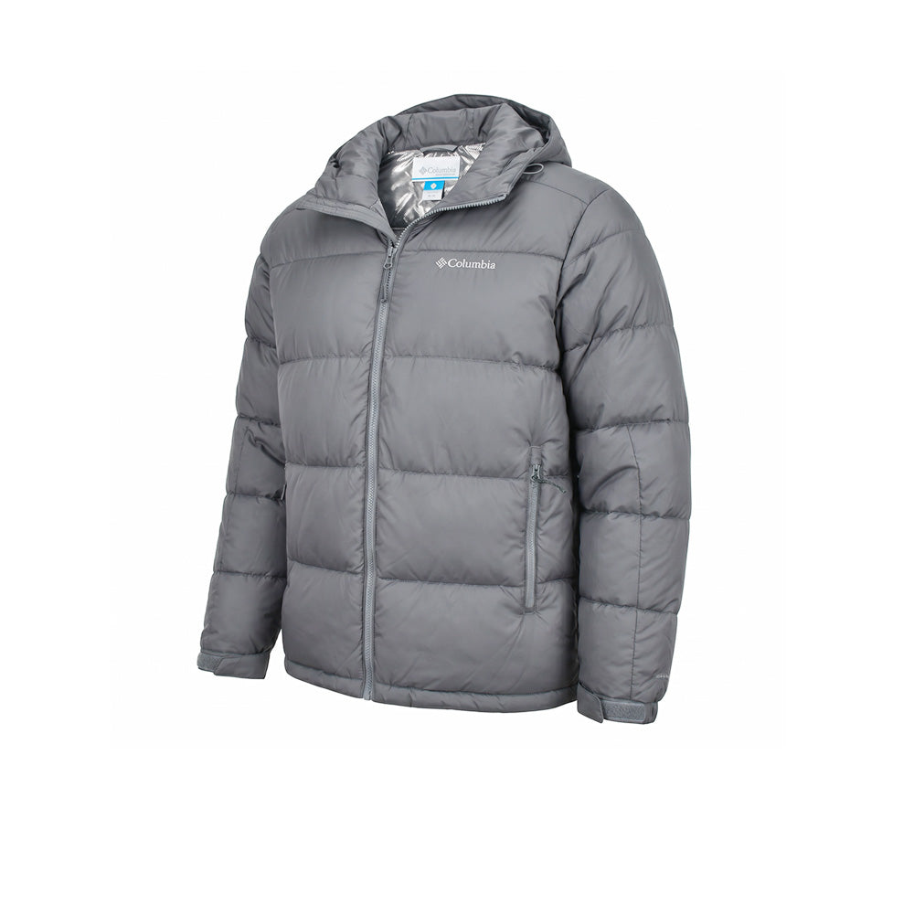 COLUMBIA Pike Lake II Hooded Men's Jacket - Supersports Thailand