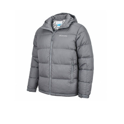 COLUMBIA Pike Lake II Hooded Men's Jacket - Supersports Thailand