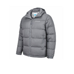 COLUMBIA Pike Lake II Hooded Men's Jacket - Supersports Thailand