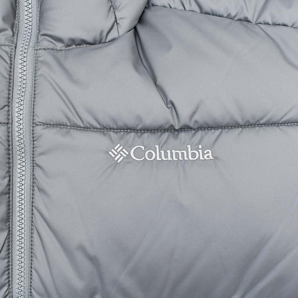 COLUMBIA Pike Lake II Hooded Men's Jacket - Supersports Thailand Supersports Thailand