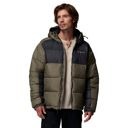COLUMBIA Pike Lake II Hooded Men's Jacket - Supersports Thailand