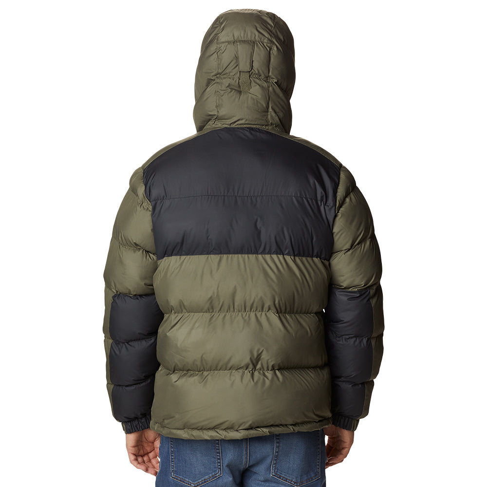 COLUMBIA Pike Lake II Hooded Men's Jacket - Supersports Thailand