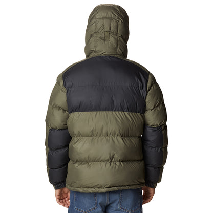 COLUMBIA Pike Lake II Hooded Men's Jacket - Supersports Thailand